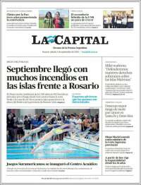 La Capital - Rosario