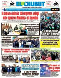 El Chubut
