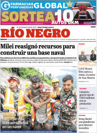 Rio Negro