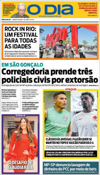 O Dia