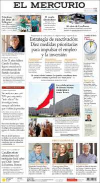 El Mercurio