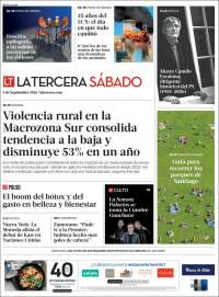 La Tercera