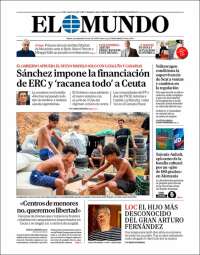 El Mundo