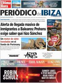 Periódico de Ibiza
