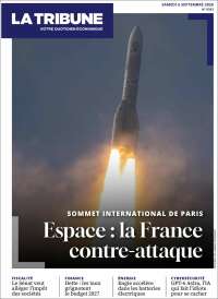 La Tribune