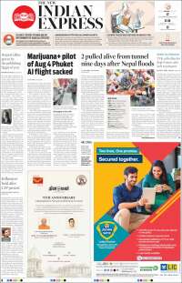 New Indian Express