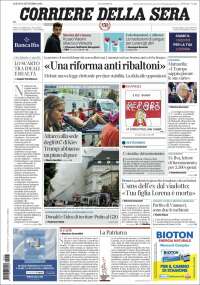 Corriere della Sera