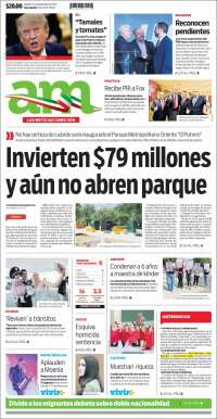 Al Día A.M.