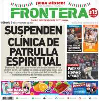 Frontera