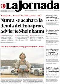La Jornada