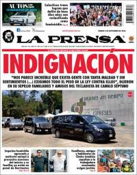 La Prensa