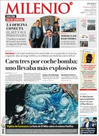 Milenio
