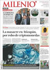 Milenio - Estado de México