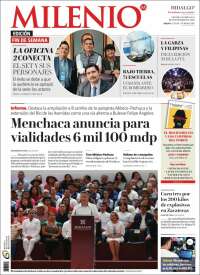 Milenio de Hidalgo