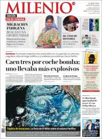 Milenio - Laguna
