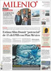Milenio de Monterrey