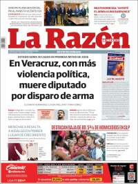 La Razón