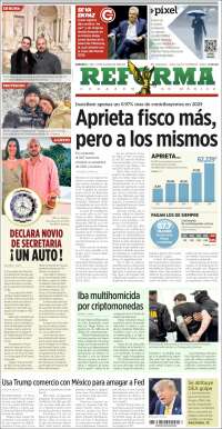 Reforma