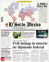 El Sol de México