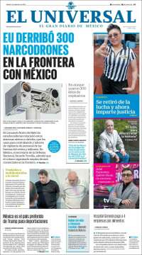 El Universal
