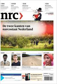 NRC Handelsblad