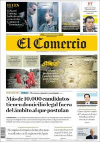 El Comercio