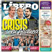 Líbero
