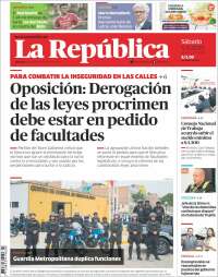 La Republica