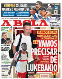 A Bola
