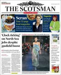 The Scotsman