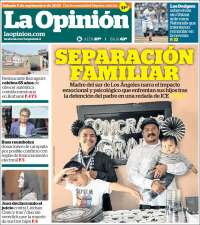 La Opinión