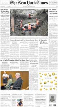New York Times