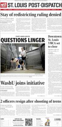 St. Louis Post-Dispatch