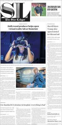 Star-Ledger