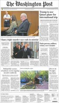 The Washington Post