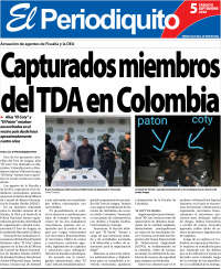 Periodiquito de Aragua