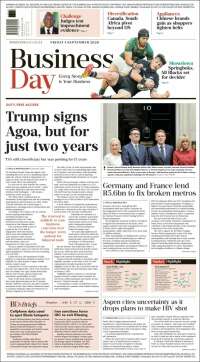 Business Day