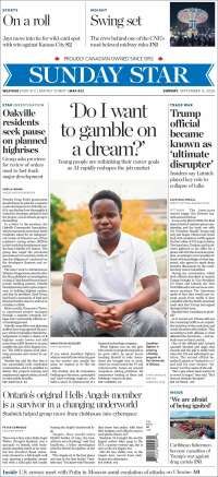 The Toronto Star
