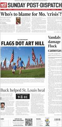 St. Louis Post-Dispatch