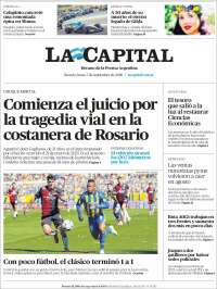 La Capital - Rosario