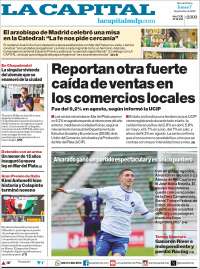 Diario La Capital - Mar del Plata