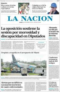 La Nación