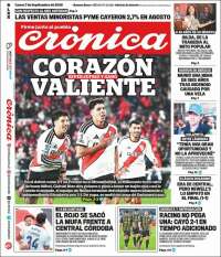 La Voz del Chaco