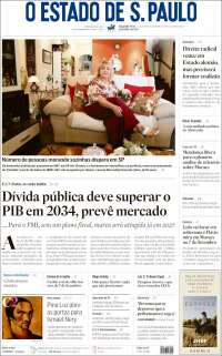 O Estado de São Paulo