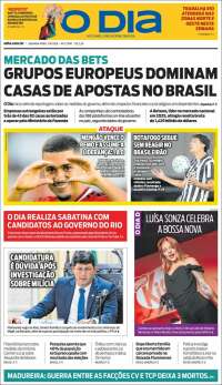 O Dia