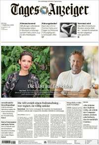 Tages-Anzeiger