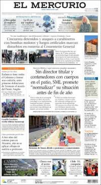 El Mercurio