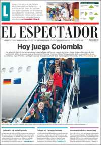 El Espectador