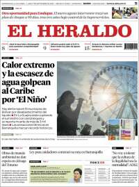 El Heraldo