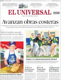 El Universal